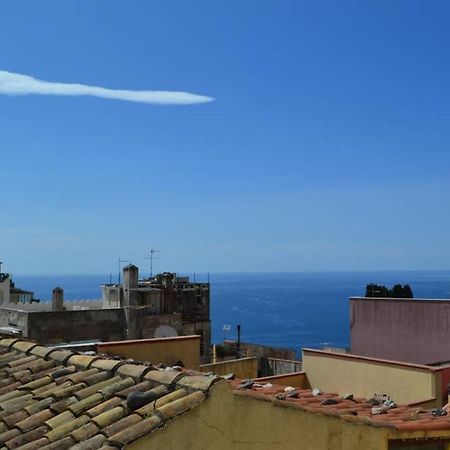 Loft Via Calapitrulli Apartment Taormina Exterior photo